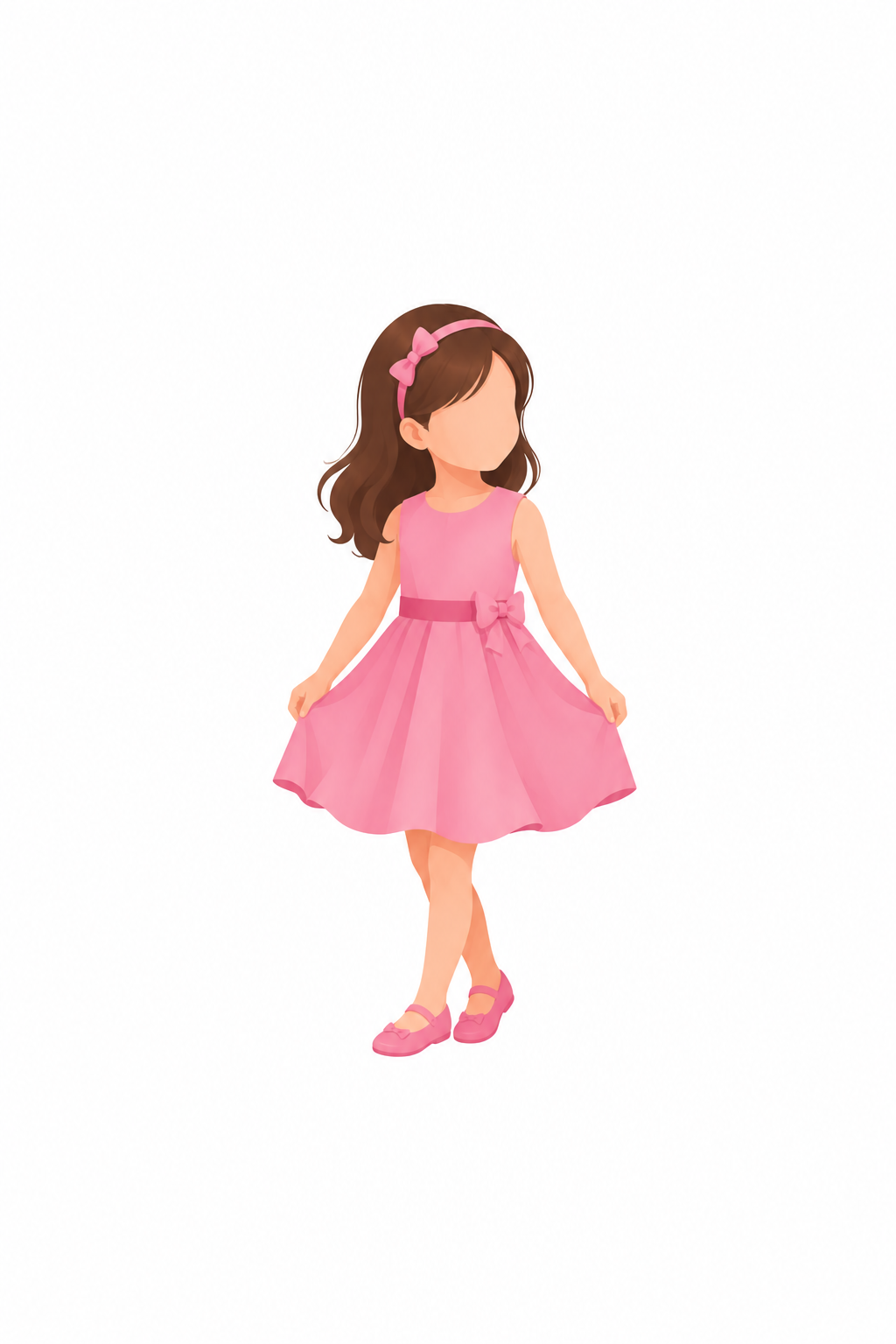 Girls Collection