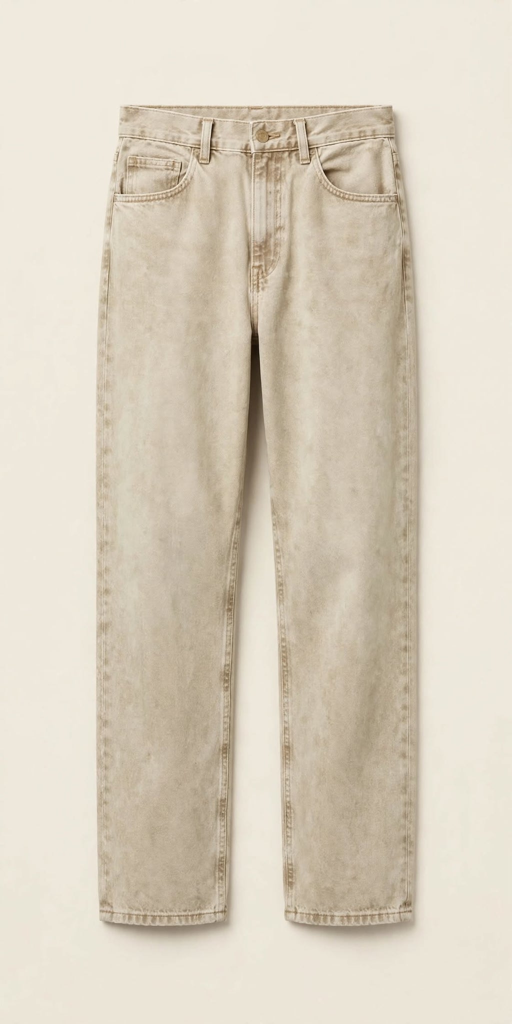 MENS JEAN PANT-RANGULAR  RNGLR SLFR-1