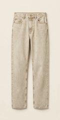 MENS JEAN PANT-RANGULAR  RNGLR SLFR-1