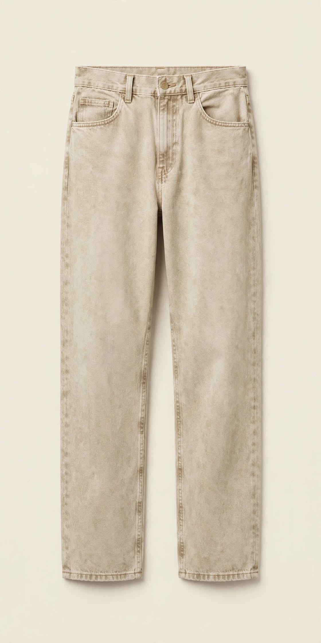 MENS JEAN PANT-RANGULAR  RNGLR SLFR-1