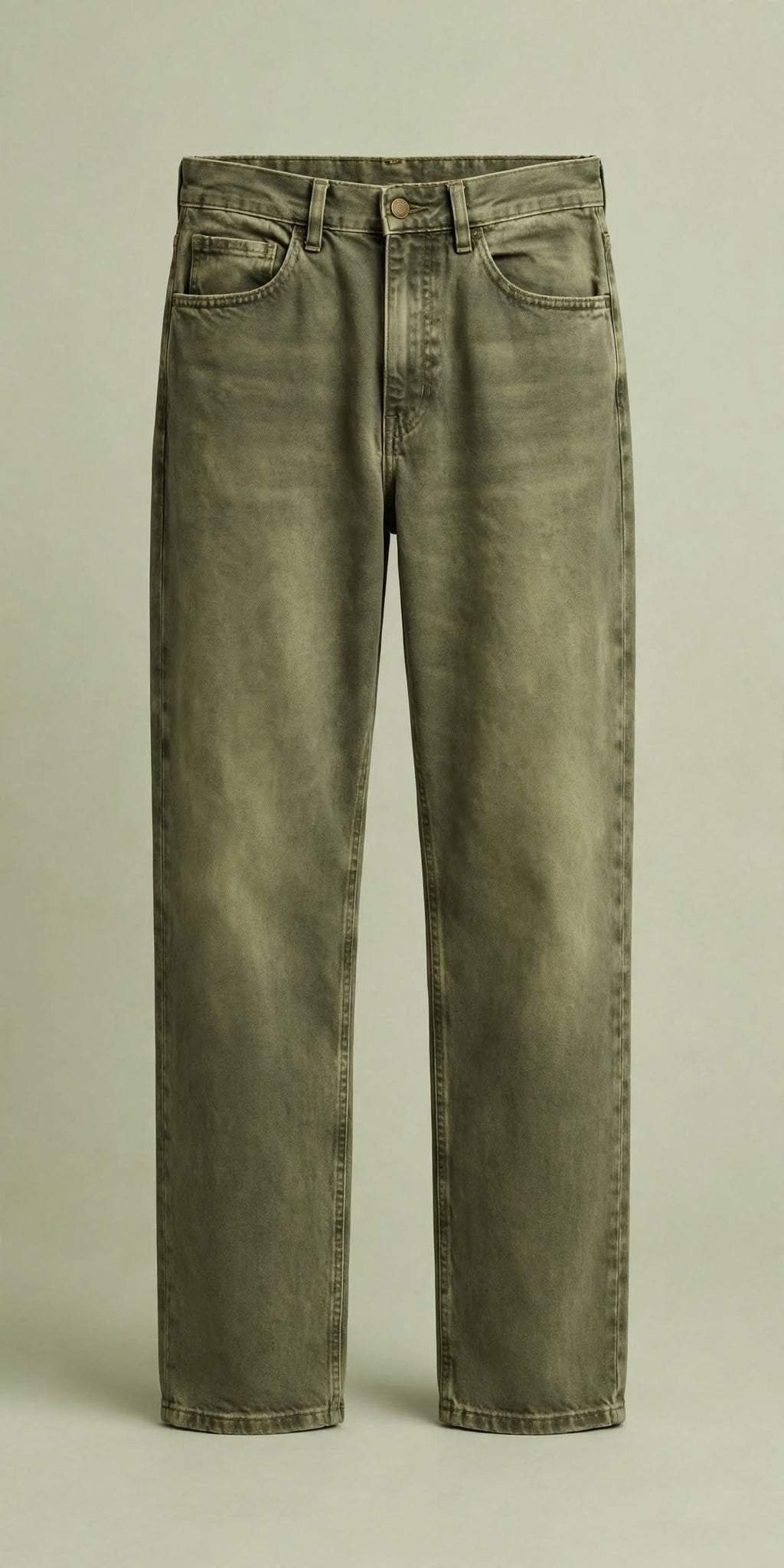 MENS JEAN PANT-RANGULAR  RNGLR SLFR-1