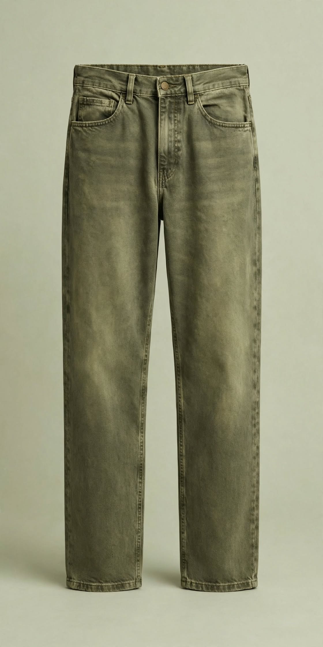 MENS JEAN PANT-RANGULAR  RNGLR SLFR-1