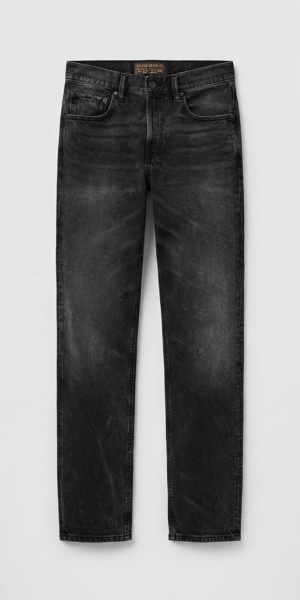 MENS JEAN PANT-RANGULAR  RNGLR SLFR-1
