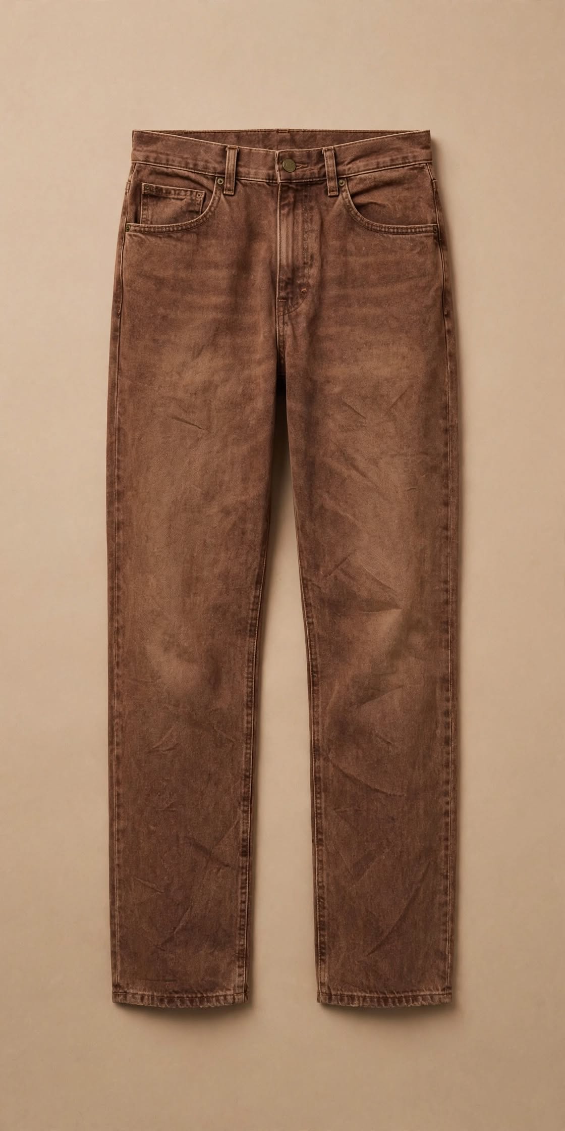 MENS JEAN PANT-RANGULAR  RNGLR SLFR-1