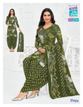 Ladies Chudidar