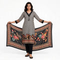Ladies Chudidar
