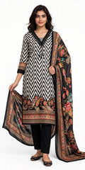 Ladies Chudidar