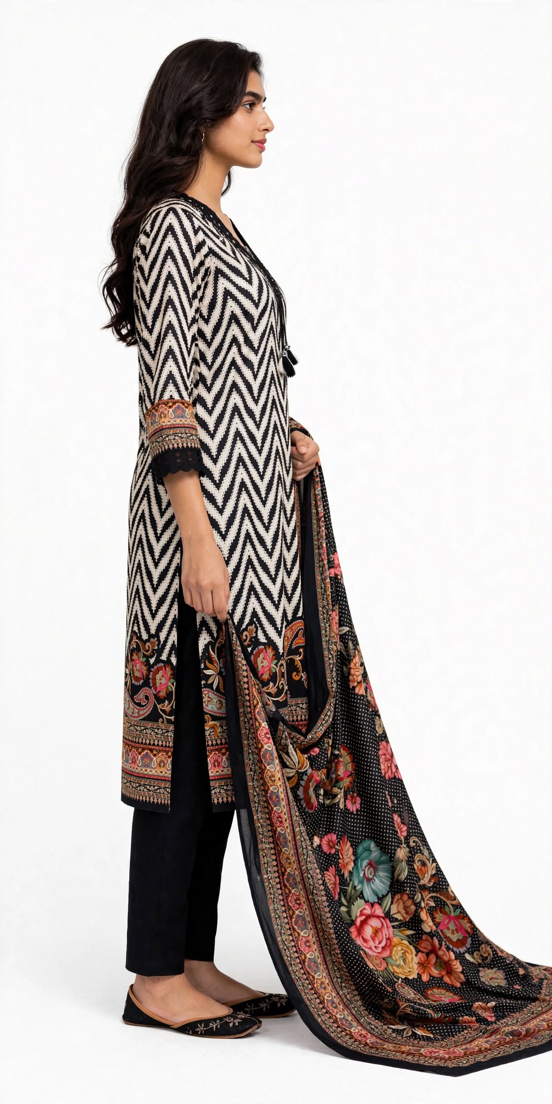 Ladies Chudidar