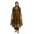LADIES ANARKALI DRESS